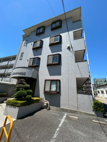 第2ルミネ東綾瀬