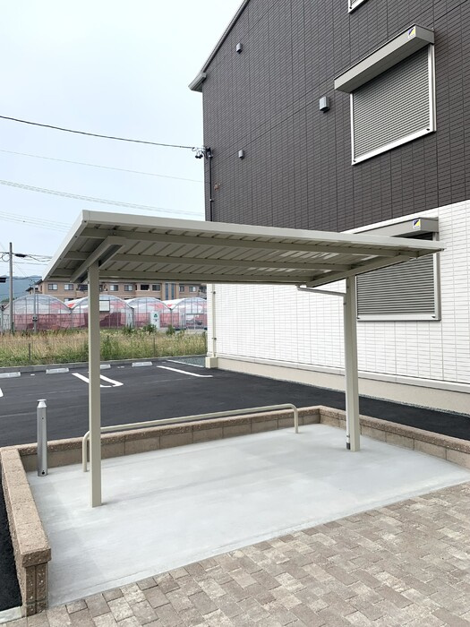 オッツ三蔵子　Aのその他共用部分