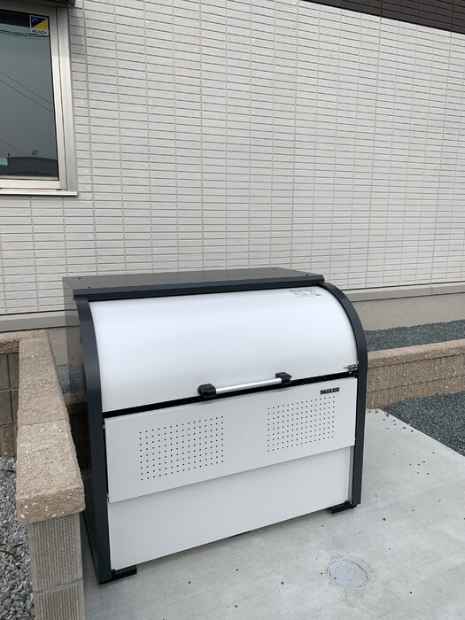オッツ三蔵子　Aのその他共用部分