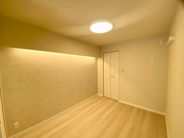 【洋室】 | 都立大アーバンハイム