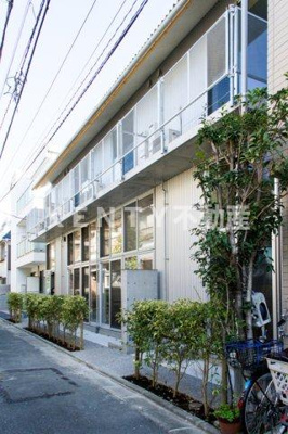 【外観】 | タケイハウス  | 落ち着いた雰囲気の外観です