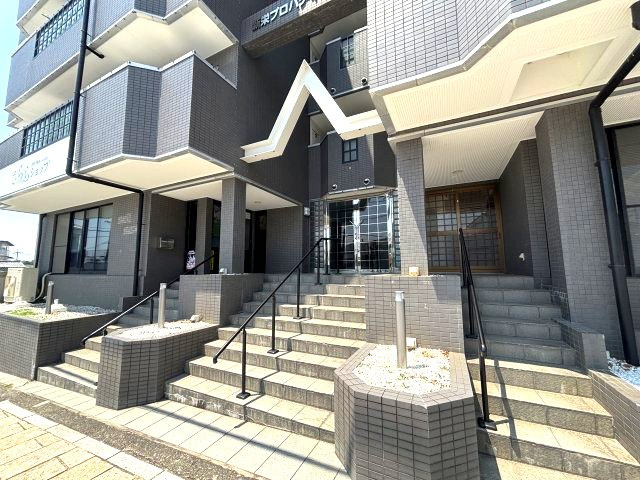 新栄プロパティー太子