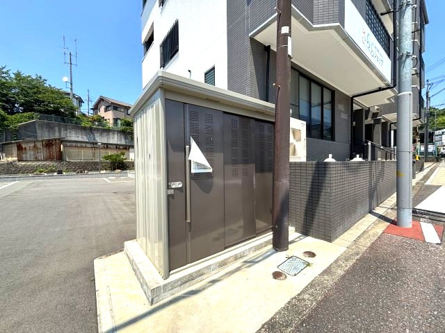 新栄プロパティー太子のその他共用部分