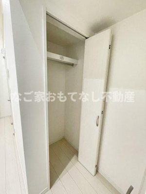 【収納】 | partenza志賀本通