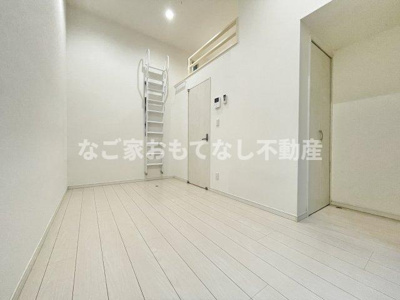【内装】 | partenza志賀本通