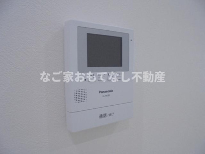 【セキュリティ】 | partenza志賀本通 | 同型タイプ