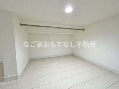 【寝室】 | partenza志賀本通