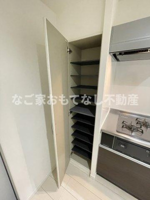 【玄関】 | partenza志賀本通