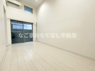 【居間・リビング】 | partenza志賀本通