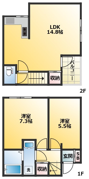 結ラフィネ(ユーラフィネ)