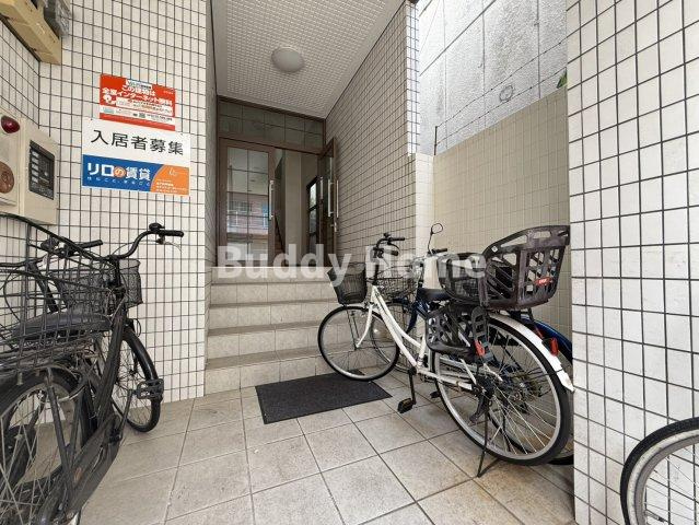 プロモントワールのその他共用部分