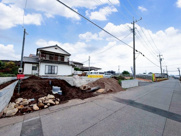 高崎市足門町　新築住宅の画像