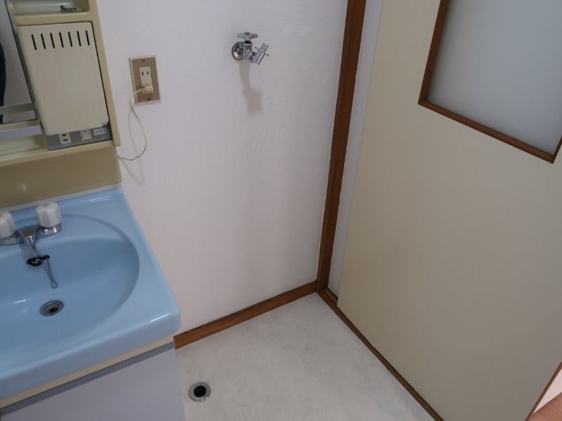 清水ヶ丘ハイツの設備
