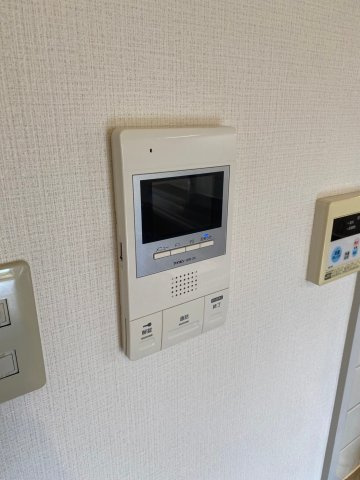 サンフレールのセキュリティ