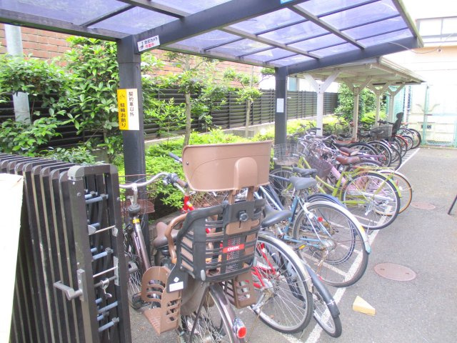 サンフレールのその他共用部分