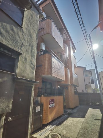 第一前田ハイムのその他