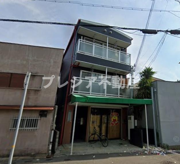 ラ・マドレ―甲子園