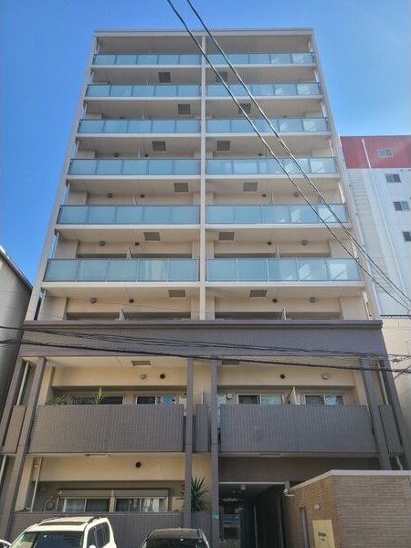 ルーエ桜川