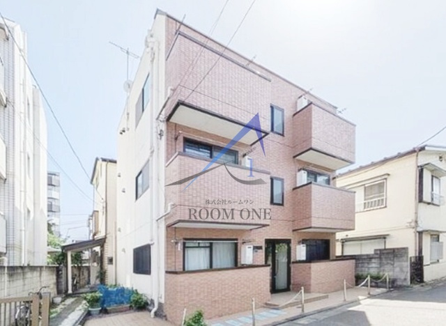 ミレーネ新小岩