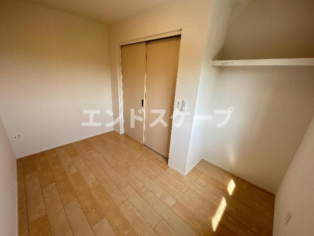 ルピナス　Ｂの内装|南洋室
高崎、前橋のお部屋探しはエンドスケープまで！お客様の理想お聞かせ下さい♪