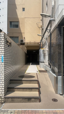  | 東陽町コーポラス