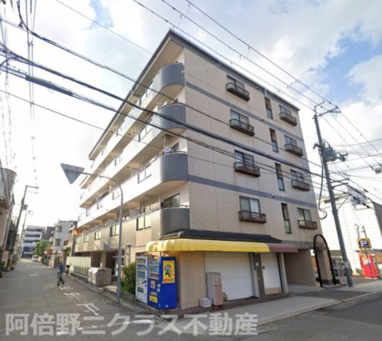 グランハイム中野 