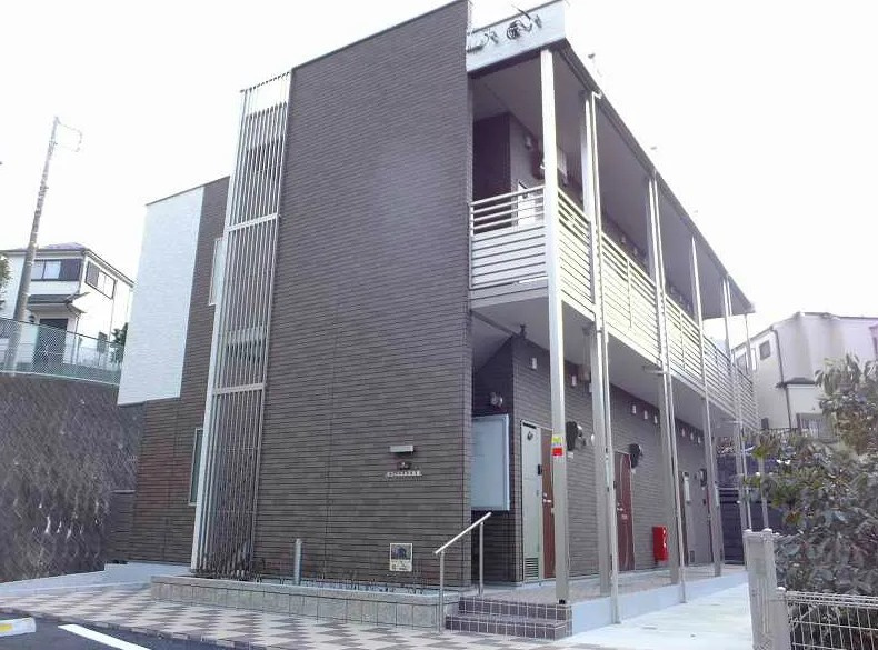 ミランダグリーンヒルズ柏尾