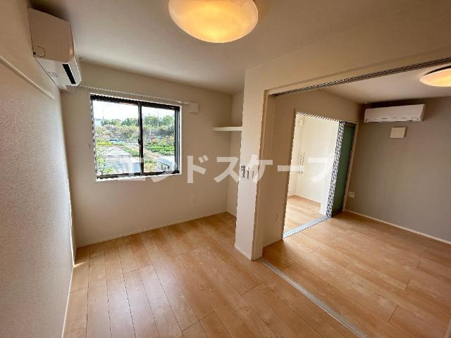 ルピナス　Ｂの内装|洋室
高崎、前橋のお部屋探しはエンドスケープまで！お客様の理想お聞かせ下さい♪
