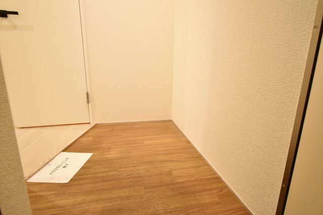 パロス甲子園口の居間・リビング