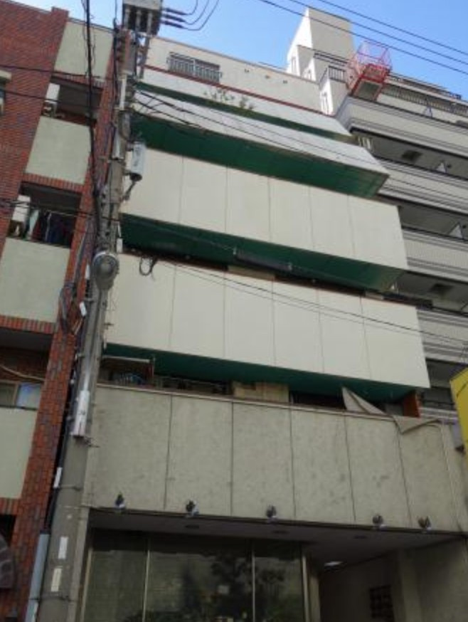 第二中村興産ビル