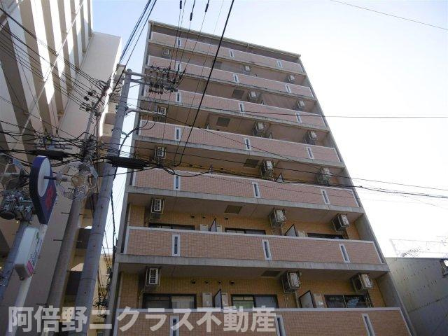 ハウスパーク長居