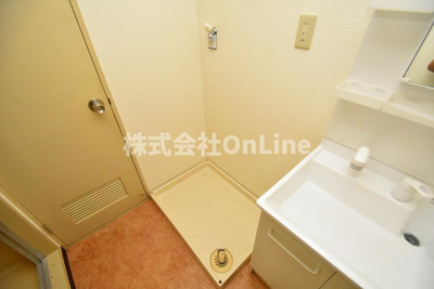 【設備】 | シャンポール東大阪