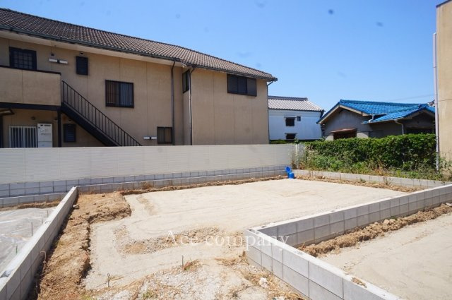 【外観】 | 東住吉区住道矢田4丁目　【1号棟/全4棟】 | 【現地】