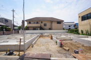 東住吉区住道矢田4丁目　【1号棟/全4棟】の画像