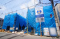 東住吉区住道矢田4丁目　【1号棟/全4棟】の画像