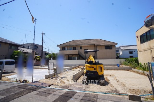 【内観：施工例】 | 東住吉区住道矢田4丁目　【1号棟/全4棟】 | 【同社による同仕様の施工例】オートバス・追炊機能・浴室乾燥機完備です☆