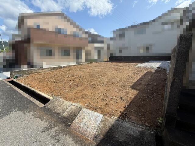 【外観】 | 高知市中久万