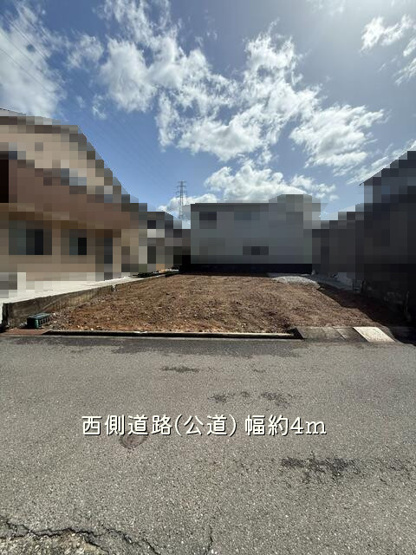 【外観】 | 高知市中久万