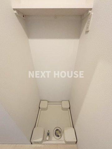 ヴィレッジリバー阿倍野の設備
