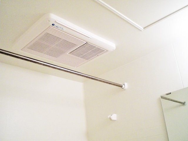 レオネクストチャコルルのその他|浴室換気乾燥機