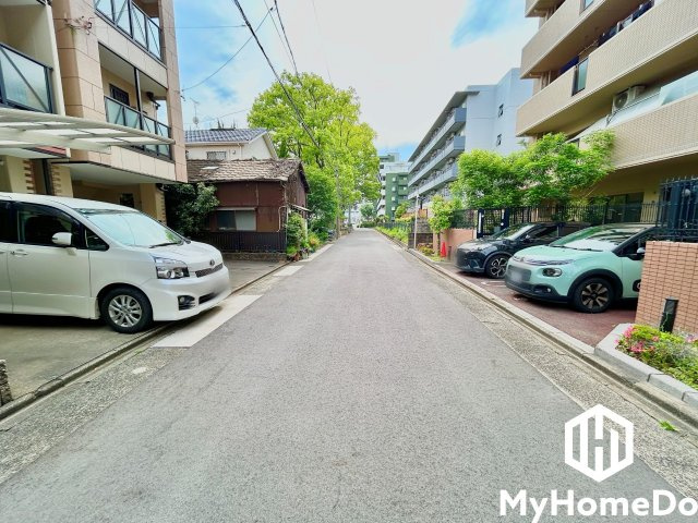 メイツ黒川のその他