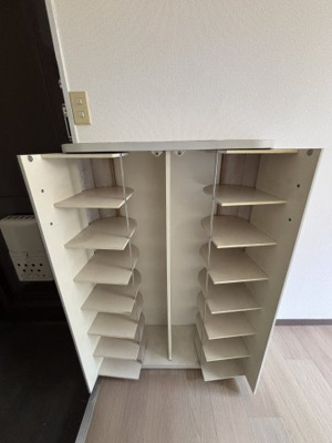 【収納】 | 清水マンション