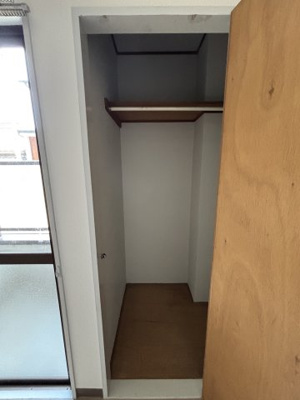 【収納】 | 清水マンション