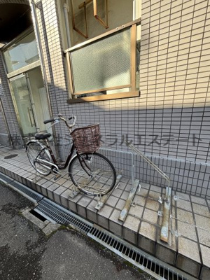 【その他共用部分】 | 清水マンション