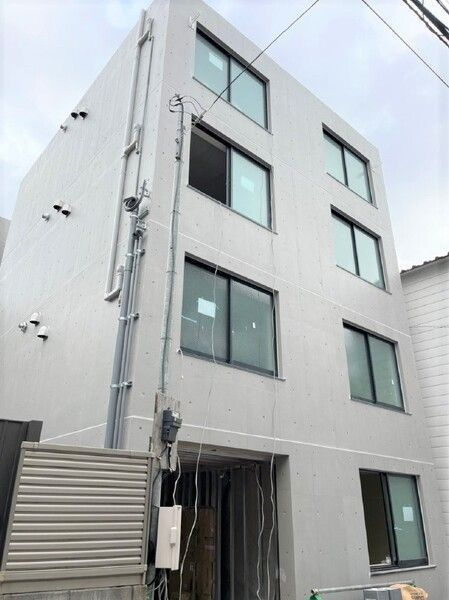 パークアローズ南砂
