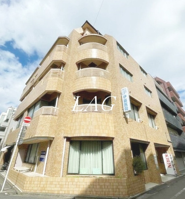 【外観】 | 伊藤ビル | 外観です。
