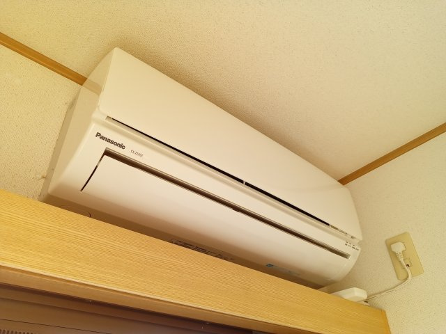 ステイツマンション泉町の設備