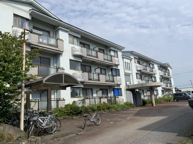 ステイツマンション泉町