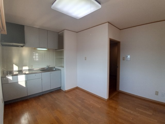 ステイツマンション泉町の居間・リビング