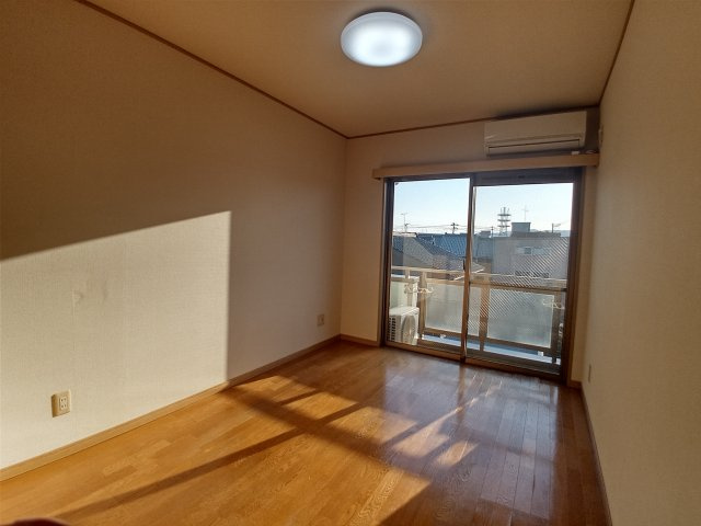ステイツマンション泉町の内装